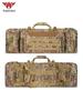 Bolsa táctica de caza Yakoda para armas, equipo para aficionados militares, bolso de mano de tres capas, bolsa para pesca en el mar, bolsa para caña de pescar al aire libre