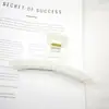 Pinza para el Cabello Grande de Una Sola Línea Transfronteriza, Pinza Simple Brillante para Mujeres con Gran Volumen de Cabello, Accesorios para el Cabello en la Parte Posterior de la Cabeza, Pinza de Tiburón al por Mayor
