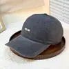 Boné Simples Marca Tide Primavera e Verão Chapéu para Caminhada ao Ar Livre Montanhismo Chapéu Protetor Solar para Homens e Mulheres