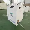 La Instalación de Tratamiento de Aguas Residuales de Neurocirugía del Hospital Zhongke Ruiwo Incluye Pequeño Equipo de Tratamiento de Aguas Residuales para Instituciones Médicas y de Salud
