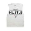 Camiseta sin Mangas Chaleco Deportivo para Hombre Holgado Europeo y Americano Casual Chaleco Moderno Entrenamiento Fitness Logotipo Impreso Personalizado