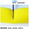 Cabezal de Mopa Esponja Rodillo Absorción de Agua para el Hogar 27cm 33cm 38cm Cabezal de Mopa PVA Tipo Universal Cabezal de Repuesto Accesorios Dropshipping