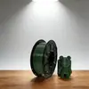 Filamento PLA para Impresión 3D Color Básico 1.75mm Directo de Fábrica Puede Exportar 1kg Adecuado para Creality Ender 3