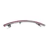 Adecuado para Bmw F25Lci Reflector Tira Reflectante 63257352209 63257352210