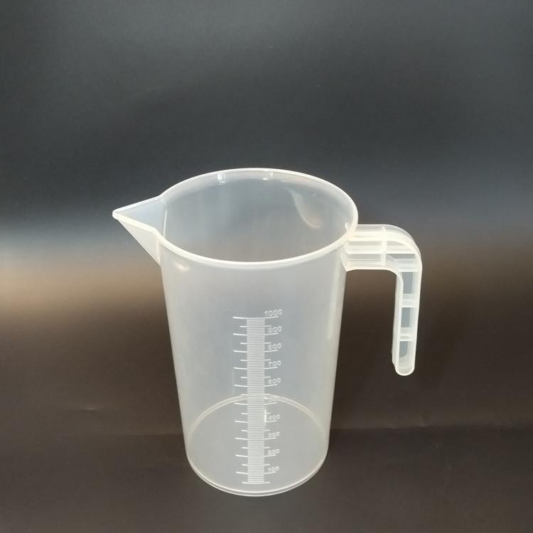 半柄烧杯1000ml