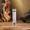 Incienso, Incienso de Sándalo, Incienso de Artemisa de Larga Duración para Interiores del Hogar, Incienso de Madera de Agar, Incienso de Osmanthus, Incienso para Dormir Bien, Aromaterapia