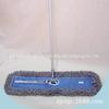 Mop plano grande hotel doméstico capa de pano mop de chão piso de madeira mop de pó rotativo plano empurrar mop absorvente