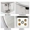 En stock 220V Banda de Calentamiento Cerámica Máquina de Moldeo por Inyección Granulador Acero Inoxidable Fabricante No Estándar 100X50