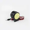 Dispositivo Anti-roubo Buzzer Alarme Alto Buzzer Buzina de Alarme Anti-roubo 103 Som e Luz Alarme 5-12V