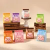 Bolsas Sorpresa de Liquidación: Figuras y Accesorios Lindos de Resina 3D de Dibujos Animados de Moda para Manualidades DIY al por Mayor