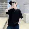 Camisetas de Verano de Manga Corta para Niños, Ropa para Niños Grandes, Tops Finos de Verano para Bebés, Nueva Ropa Infantil para Niños de Verano 2026