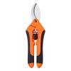 Tijeras de podar curvas personalizadas, Tijeras para recoger fruta de jardín, Tijeras para recoger uvas, Tijeras para ramas de jardinería, Herramientas de jardín, Tijeras para recoger fruta