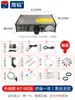 Nantao AD-982 Máquina Dispensadora Manual Dispensador Neumático de Pegamento AB Totalmente Automático Dispensador Semiautomático de Pegamento de Silicona