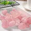 Piedra Cruda de Cristal Natural Personalizada Amatista Ágata Fluorita Irregular Sin Pulir Piedra Difusora Piedra de Aromaterapia Mayoreo