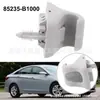 852353X000Tx Es Adecuado para Hyundai Kia Yuedong, Yashenlan, Langdong, y Furidi Gancho de Fijación para Parasol