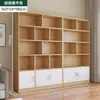 Armario de vino estante vitrina contra la pared sala de estar 2026 nuevo mueble lateral decorativo mueble vertical color madera maciza mueble pequeño para vino de celebridad de internet
