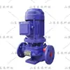 Bomba de Tubulação Isg Bomba de Tubulação Irg Bomba Centrífuga Isw Bomba de Tubulação de Aço Inoxidável Bomba de Tubulação à Prova de Explosão Ihg de Shandong Dongpump