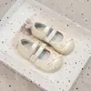 Sandalias Deportivas de Princesa para Niñas, Nuevo Estilo Verano 2026 para Bebés y Niñas Mayores, Transpirables de Punta Cerrada
