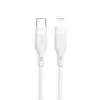 Cargador Rápido Aonite de 20W con Interfaz USB+Type-C, Certificación 3C y Nuevo Estándar Nacional