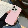 Adecuado para funda de teléfono móvil Apple 16 Iphone17Promax Nuevo Líquido 15 Gelatina Silicona 14 Anticaídas Suave
