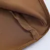 Para Comercio Exterior Transfronterizo Europeo y Americano Ropa de Mujer, Venta Caliente de Aliexpress Falda Midi Elegante Versátil de Satén de Seda de Verano