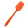 En existencia, herramientas para hornear, raspador integrado, pala para crema, tamaño pequeño, raspador integrado con todo incluido, raspador de mermelada, venta al por mayor