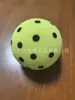 Pickleball Interior y Exterior Bajo Ruido Pickleball Ocio Entretenimiento Pickleball Silencioso Deporte Interactivo Familiar