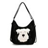 Bonito desenho animado grande capacidade bolsa feminina 2024 estilo coreano ins moda mochila casual bolsa feminina