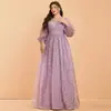 Fábrica Directa, Varios Colores de Vestidos de Verano, Atuendos para Eventos, Conjuntos de Cumpleaños de Manga Larga, Estilos Nuevos