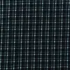 Tela a cuadros pequeños teñida en hilo para Primavera/Verano en Stock, Suave y Amigable con la Piel, Adecuada para Ropa, Camisas, Ropa para Hombre y Mujer, Tela de Retorno Rápido