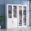 Archivero de oficina engrosado, gabinete para documentos, gabinete de archivo, gabinete para comprobantes, gabinete de seguridad, gabinete metálico, gabinete de almacenamiento, taquilla