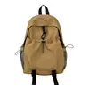 Mochila de Montañismo, Ligera, Impermeable, Multibolsillos, Estilo Unisex, Mochila para Hombres y Mujeres, para Viajes y Uso Diario, Mochila de Gran Capacidad, Moderna