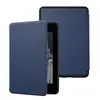 Para Kindle Paperwhite 2018 E-book Hebilla de Cass Funda Suave Cubierta Protectora Paperwhite