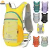 Mochila de Montañismo Azerla, Mochila de Senderismo para Deportes al Aire Libre, Gran Capacidad, Ligera, Repelente al Agua, Mochila de Camping