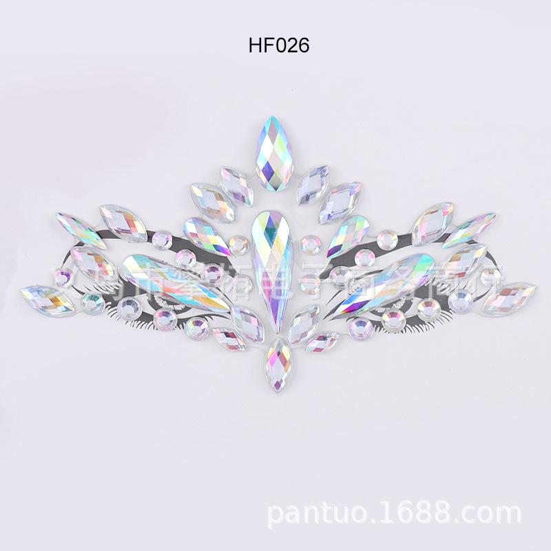 HF026
