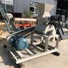 Trituradora de Materiales Secos y Húmedos, Rotor de Doble Etapa, Material de Alta Humedad, Polvo Fino, Material que No Obstruye, Material Seco Más Suave