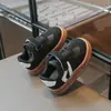 Zapatos para Niñas 2026 Otoño Nuevo Estilo Zapatos Casuales para Niños Tenis Cómodos para Bebé Versátiles Zapatos Deportivos para Niños Modernos