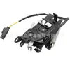 51237347404 51237347409 Adecuado para Serie 5 Serie 6 Serie 7 de BMW Cubierta de Cabeza de Capó Cerradura de Máquina Hebilla de Cierre
