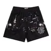 Erik Emanuel Ee2025 Nuevos Shorts Deportivos de Verano para Gimnasio, Malla Transpirable Casual para Correr y Entrenamiento