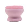 Ponto de Venda Escova de Banho Doméstica Escova de Banho Polvo Grande Escova de Banho de Silicone Escova Massageadora Polvo Artigo de Banho Essencial do Dia a Dia