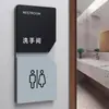 Señalización para Sala de Transmisión en Vivo de Comercio Electrónico de Celebridades de Internet, Señales para Puertas de Oficinas de Empresa, Señales del Departamento de Marketing de Servicio al Cliente de Operaciones