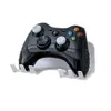 BNBSP Cabide de Alça Sem Perfuração Suporte de Armazenamento Flutuante de Mesa Acessórios para Sala de Jogos Suporte de Armazenamento de Parede