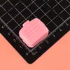 Mini Adornos de Simulación de Equipaje Muñeca de Resina para Casa de Muñecas Accesorios Creativos Accesorios para Llaveros DIY Materiales al por Mayor
