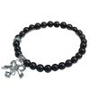 Pulsera Colgante Borla Dosel de Loto Marca Natural Shen Guibao Chen Xiang Mu Fu para Juego Literario de Hombre y Mujer Nicho Joyería Cuentas
