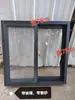 Ventanas de Aleación de Aluminio para Casas de Autoconstrucción Rurales, Ventanas de Ventilación, Ventanas de Baño, Ventanas Correderas de Cocina, Ventanas de Fábrica