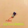 Adecuado para los mandos a distancia DJI Mavic 2/3, RC2/RCN2/3/4 PRO/AIR3/2S; joystick de pulgar