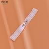 Yulapan St64 Comercio Exterior Colgante de Perla Correa Sexy para Pierna Anillo Elástico Ligero para Pierna Anillo de Encaje para Cuello Liga Blanca Venta al por Mayor