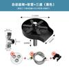 Guangdong comercio exterior barra café taza comercial lavavajillas boquilla fregadero grifo acero inoxidable doméstico automático alta presión