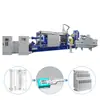 La Máquina de Fundición a Presión de Cámara Fría Longhua de 200t es Adecuada para Producir Piezas Fundidas Multimaterial de Aluminio, Magnesio y Cobre para Fabricar una Variedad de Piezas Estructurales de Precisión