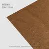 Papel Dongba Tie-dye rasgado à mão pétalas de flores reais papel de embrulho de flores frescas buquê papel de embrulho degradê arte floral artesanal materiais para floricultura